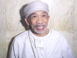 Innalillah, Pelawak Legendaris Qomar Meninggal Dunia