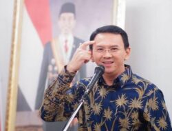 Hari ini Ahok Diperiksa KPK Terkait Kasus Korupsi LNG