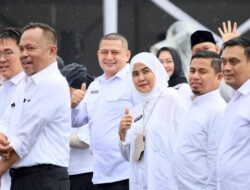 Sepulang Retret Kepala Daerah di Magelang, Munafri Arifuddin Bakal Kumpulkan seluruh OPD