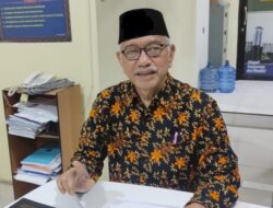 Besok, Unismuh Makassar Gelar Wisuda dan Pengukuhan Guru Besar Baru