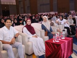 Apresiasi Gebyar Ramadan, Ketua TP PKK Makassar: Bersihkan Diri Sambut Bulan Suci