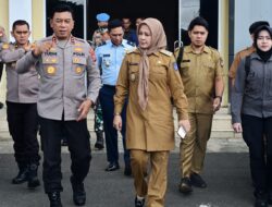 Wagub Sulsel Apresiasi Gagasan Polda Launching P2L: Ini Kolaborasi dan Sinergi Sukseskan MBG