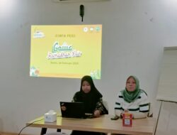 Hanya Untuk UMKM Gowa! GRF Hadirkan Puluhan Tenant di RTH Syech Yusuf