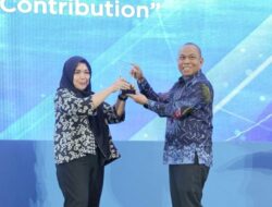 Pelindo Regional 4 Raih Best Law Service, Abdul Azis: Kami Akan Terus Tingkatkan Kualitas Layanan
