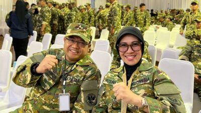 Susul Bupati Ikut Retret di Magelang, Wabup Gowa: Memperdalam Wawasan dan Meningkatkan Kualitas Kepemimpinan