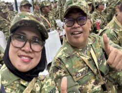 Bupati Gowa Mengikuti Retret Kepala Daerah di Akmil Magelang