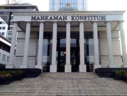 MK Bacakan Putusan 40 Gugatan Pilkada Besok, Termasuk Palopo dan Jeneponto