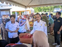 Pemkab Sinjai Gelar Pasar Murah untuk Tekan Inflasi Jelang Ramadan