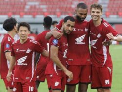 Jadwal Lengkap Pertandingan Pekan Ke-26 BRI Liga 1: PSM Jamu Persebaya