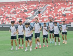 Laga Digelar di Gianyar Sore Ini, Berikut Head To Head PSM Makassar Vs Persija Jakarta