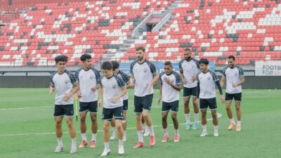 Laga Digelar di Gianyar Sore Ini, Berikut Head To Head PSM Makassar Vs Persija Jakarta