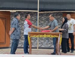 Sertijab Bupati dan Wabup Sinjai Digelar 3 Maret 2025, Pemkab Gelar Gladi Bersih