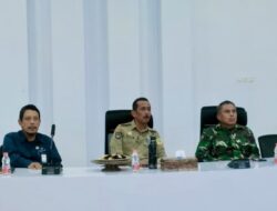 Antisipasi Lonjakan Harga Jelang Ramadan, Pemkab Sinjai Bakal Gelar Operasi Pasar