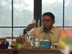 Wamentan Sebut 20.000 Ton Daging Disalurkan ke Pasar Murah hingga Lebaran