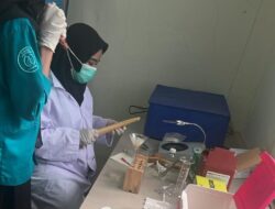 Pemkab Takalar Gerak Cepat Tangani Dugaan Keracunan Makanan, Masyarakat Diminta Tenang