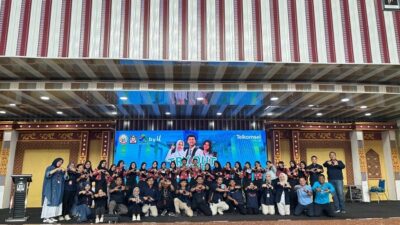 Bantu Kesiapan Pelajar Hadapi SNPMB, Telkomsel Hadirkan Ilmupedia Tryout UTBK SNBT 2025