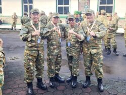 Ikuti Retret Kepala Daerah di Akmil Magelang, Wabup Sinjai: InsyaaAllah Saya Siap