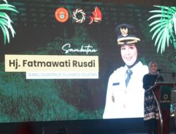 Wagub Fatmawati Rusdi Harap HIMPUNI Jadi Garda Terdepan Dukung Swasembada Pangan