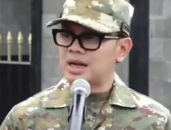 456 Kepala Daerah Ikuti Retret di Akmil Magelang, Ada yang Datang Terlambat