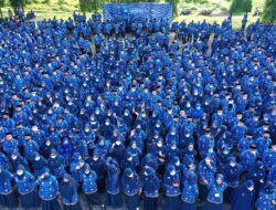 Pengangkatan CPNS Dipercepat Paling Lambat Juni, PPPK Oktober 2025