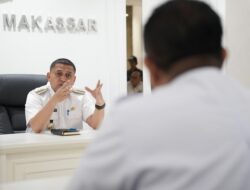 Wali Kota Inginkan Groundbreaking Stadion Untia Dipercepat, Kapasitas hingga 20 Ribu Penonton