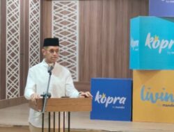 Bank Mandiri Siapkan Uang Tunai Rp 2,5 Triliun untuk Periode Ramadan dan Idul Fitri di Sulawesi dan Maluku