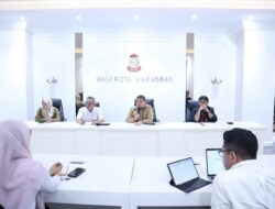 BBWS Soroti Masalah Drainase, Wali Kota Makassar Siapkan Langkah Strategi