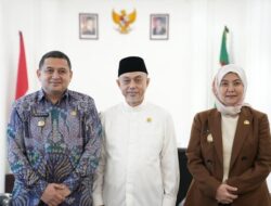 Wali Kota Makassar Dorong Kolaborasi dengan DPD RI untuk Percepatan Pembangunan