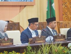 Ketua DPRD Makassar Tegaskan Pentingnya Percepatan Realisasi Program 100 Hari Kerja MULIA
