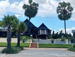 Museum Balla Lompoa, Destinasi Wisata Sejarah yang Terjaga Keasriannya