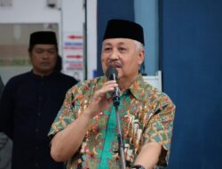 Bupati Pinrang: Pilkada Telah Usai, Saatnya Kita Kembali Bersatu