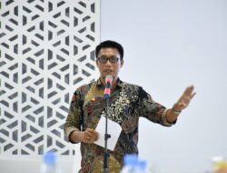 Alun-alun Sinjai Bersatu Jadi Pusat Salat Idul Fitri Tingkat Kabupaten