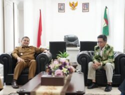 KAHMI Siap Berkolaborasi dengan Pemkot Makassar
