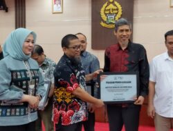 Kalla Institute Raih Penghargaan Digital 2025, Siap Cetak Generasi Unggul