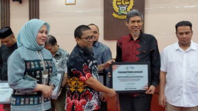 Kalla Institute Raih Penghargaan Digital 2025, Siap Cetak Generasi Unggul