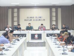 Komisi D DPRD Makassar Gelar RDP Bahas PHK, Berharap Temukan Solusi Adil bagi Semua Pihak
