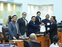 RUU TNI akan Dibawa ke Rapat Paripurna Besok, Ini Penjelasan Komisi I DPR