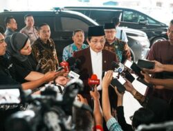 Jejak Menag Nasaruddin Umar: Bercita-cita Jadi Mantri, Dilantik sebagai Menteri