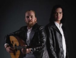 Mustafa Debu dan Dul Jaelani Berkolaborasi Hadirkan Single “Mabuk Lagi”