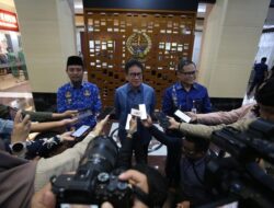 OJK Sebut Kinerja Sektor Jasa Keuangan di Sulsel Tetap Stabil dan Bertumbuh