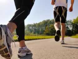 Olahraga Tetap Diperlukan selama Bulan Puasa, Simak Penjelasan Dokter