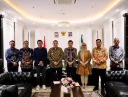 PSBM dan Mubes KKSS Digelar 9-11 April, Sudah Dipesan 400 Kamar Hotel untuk Peserta