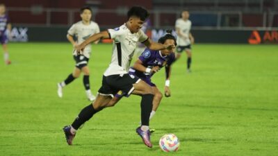 Usai Raih 1 Poin di Blitar, PSM Makassar Bidik 3 Poin di Pertandingan Berikutnya