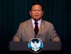 Presiden Prabowo Restui Pembentukan Ditjen Pesantren di Bawah Kemenag