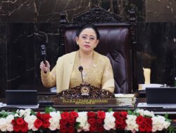 Tok! DPR Setujui RUU TNI Disahkan Jadi Undang-Undang