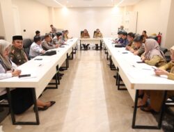 Pemkot Makassar Pusatkan Salat Idul Fitri di Lapangan Karebosi