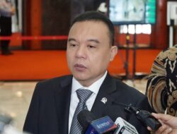 Dasco Sebut Pekan Depan Pemerintah Akan Putuskan Soal Pengangkatan CPNS