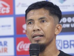 Hadapi Persebaya Malam Ini, PSM Harap Dukungan Penuh Suporter di Stadion Gelora BJ Habibie