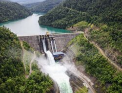 PT Vale Raih Penghargaan Asia Sustainability Reporting Awards ke-10