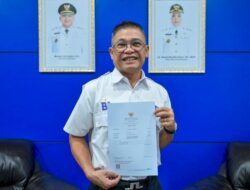 PDAM Makassar Raih Sertifikat Halal, Beni: Bentuk Perlindungan bagi Konsumen
